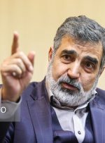 از سخنان اسلامی اشتباه برداشت شد/ غنی‌سازی را ادامه می‌دهیم