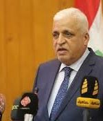 رئیس حشد شعبی: از روند سیاسی عراق حمایت می‌کنیم