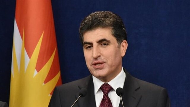 بارزانی با ابتکارعملی برای خروج از بن بست سیاسی به بغداد میرود بارزانی با ابتکارعملی برای خروج از بن بست سیاسی به بغداد میرود