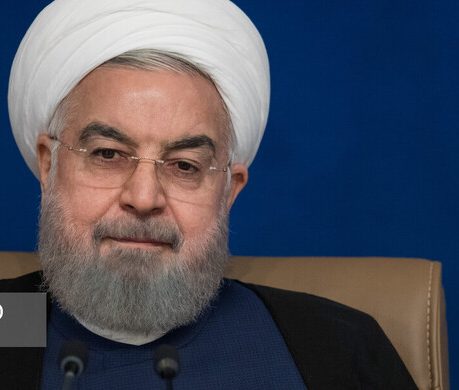 حسن روحانی هم تکذیب کرد حسن روحانی هم تکذیب کرد