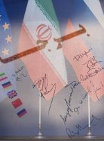 تلاش‌ها برای احیای برجام به جایی رسیده که اسرائیل نمی‌تواند مانع شود