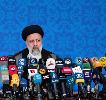 چهار شرط ایران برای توافق که تاکنون محقق نشده است چهار شرط ایران برای توافق که تاکنون محقق نشده است