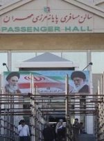 مرز مهران کماکان بسته است