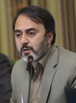 جریمه ۱۱۷میلیاردی خشکاندن درختان ولیعصر برای متخلف