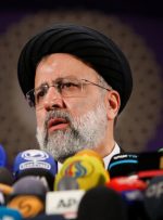نشست خبری رییس‌جمهور دوشنبه برگزار می‌شود