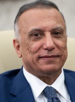 الکاظمی: درخواست صدر برای پایان خشونت بالاترین سطح میهن پرستی است