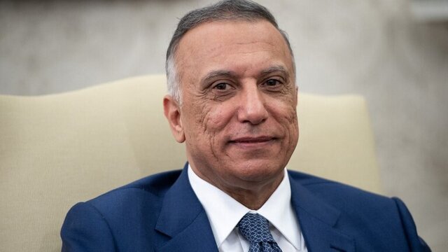 الکاظمی: درخواست صدر برای پایان خشونت بالاترین سطح میهن پرستی است الکاظمی: درخواست صدر برای پایان خشونت بالاترین سطح میهن پرستی است