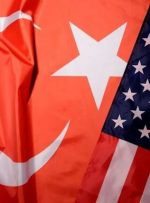 ترکیه، تهدیدهای آمریکا علیه تجار این کشور را «بی‌معنا» خواند