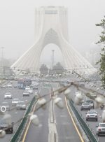 تنفس ۲۶ روز هوای آلوده در تهران طی مردادماه