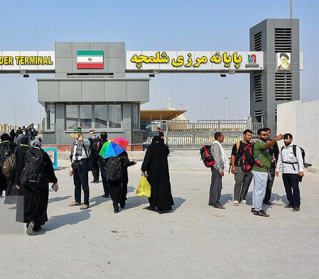 هیچ ترددی از مبادی مرزی به سمت کشور عراق نداریم/امنیت برای زوار ایرانی کاملا برقرار است