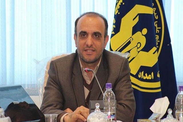 تهرانیها امسال ۲۳ میلیارد صدقه دادند/ اعلام پرداختیهای کمیته امداد به خانوادههای تحت پوشش تهرانیها امسال ۲۳ میلیارد صدقه دادند/ اعلام پرداختیهای کمیته امداد به خانوادههای تحت پوشش