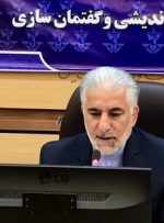 رییس سازمان زندان‌ها: با تخلفات اندک هم برخورد می‌کنیم