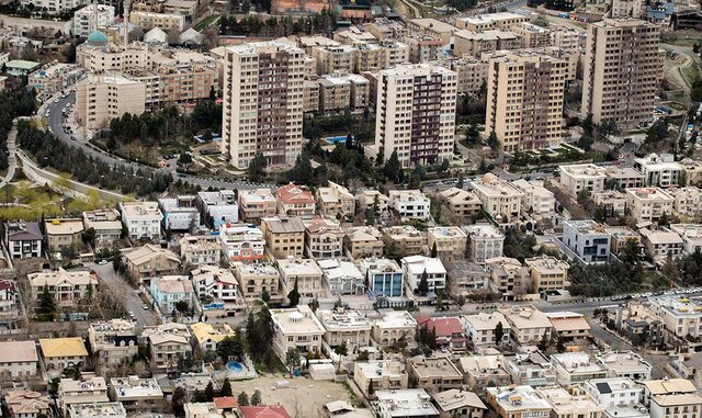 رونق نسبی مسکن در رکود خودرو رونق نسبی مسکن در رکود خودرو