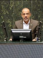 میرمحمدی: سازمان برنامه باید ماهانه ۵.۵ همت به حساب بیمه‌ها واریز کند