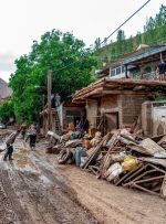 موافقت دولت با تنخواه ۱۰۰۰ میلیارد تومانی برای جبران خسارات سیل