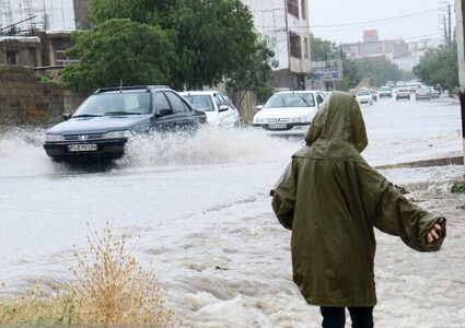 خطر شیوع بیماری‌های گوارشی به دنبال سیل/ توصیه‌های وزارت بهداشت در «پساسیل»