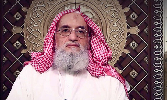 طالبان کشته شدن «الظواهری» را تأیید کرد طالبان کشته شدن «الظواهری» را تأیید کرد