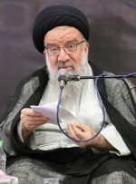 “اکثر بی حجاب‌ها از خانواده‌های دزدها هستند” را “ناخواسته” گفته‌ام