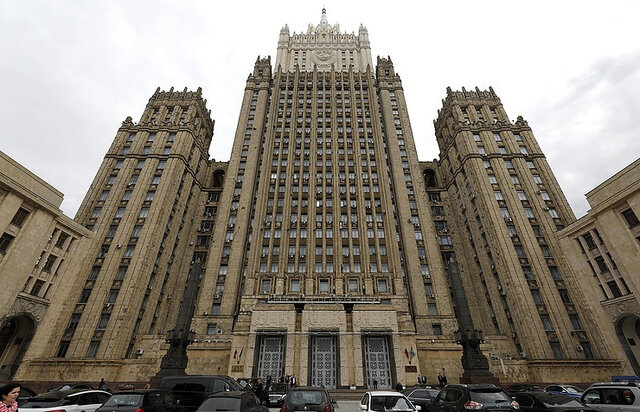 درخواست روسیه برای نشست شورای امنیت درباره زاپروژیا/مسکو:آماده همکاری با آژانس انرژی اتمی هستیم