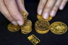 طلای جهانی افزایش یافت؛ دلار عقب‌نشینی کرد
