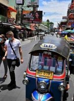 جهش گردشگری تایلند رکورد زد!
