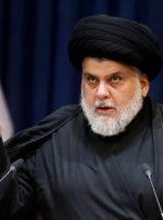 مقتدی صدر: این انقلاب آخرین و تنها فرصت انقلابیون عراق است