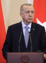 اردوغان: برای دیدار پوتین و زلنسکی در آینده نزدیک تلاش می‌کنیم/ترکیه با هیچ کشوری دشمنی ندارد