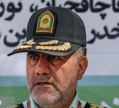 عزم جدی پلیس برای برخورد با دلالان و اخلالگران بازار ارز عزم جدی پلیس برای برخورد با دلالان و اخلالگران بازار ارز