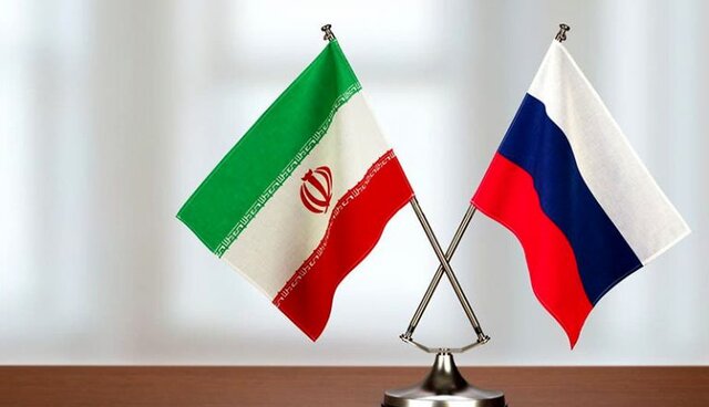قرارداد خرید و سوآپ گاز از روسیه در آینده بسیار نزدیک امضا میشود قرارداد خرید و سوآپ گاز از روسیه در آینده بسیار نزدیک امضا میشود