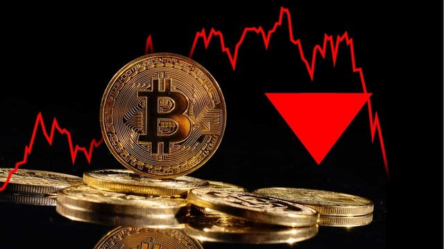 آدینه خونین بیتکوین آدینه خونین بیتکوین