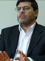 مرندی: حذف نام سپاه از فهرست سازمان‌های تروریستی هیچ وقت پیش‌شرط توافق نبوده است