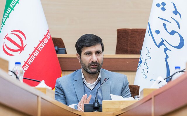 طحان نظیف: در شورای نگهبان فضای حاکم، تخصصی است/ رویهمند عمل میکنیم طحان نظیف: در شورای نگهبان فضای حاکم، تخصصی است/ رویهمند عمل میکنیم