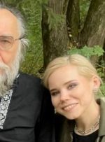 دختر متحد پوتین در پی انفجار خودرویش کشته شد