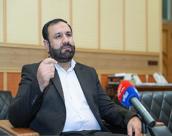 تشریح آخرین وضعیت پرونده آدمربایان محله آجودانیه توسط دادستان تهران تشریح آخرین وضعیت پرونده آدمربایان محله آجودانیه توسط دادستان تهران