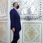 سفر امیرعبداللهیان به آفریقا؛ گامی دیگر در جهت گسترش تعاملات سیاسی و اقتصادی