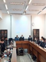 حضور دادستان تهران در جمع شکات پرونده سرقت بزرگراه نیایش