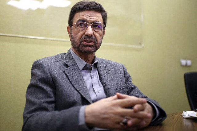 تشکیل سازمان ملی برای مهاجرین افغان/ باید با باندهای سوءاستفاده از مهاجرین برخورد شود تشکیل سازمان ملی برای مهاجرین افغان/ باید با باندهای سوءاستفاده از مهاجرین برخورد شود