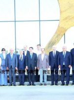 خاک ایران همچنان به عنوان مسیر اصلی برای اتصال جمهوری آذربایجان به نخجوان در دسترس است