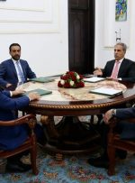 روسای چهارگانه عراق: گفتگوی سازنده تنها راه درست برای پایان اختلافات است