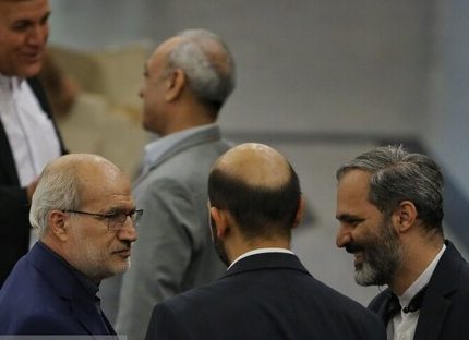 عزیز محمدی: شاید ماجدی فهمیده بود که اتفاقی افتاده است/ شأن فوتبال حفظ نشد