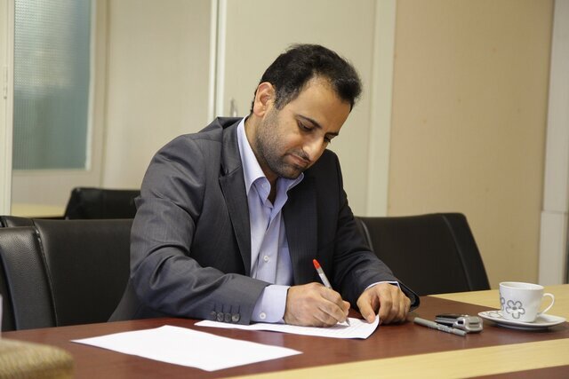 قرارداد ننگین ویلموتس درخواست وزیر سابق بود قرارداد ننگین ویلموتس درخواست وزیر سابق بود