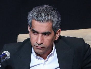 کامرانیفر از دبیرکلی فدراسیون فوتبال استعفا کرد کامرانیفر از دبیرکلی فدراسیون فوتبال استعفا کرد