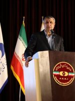 اسلامی: دست ایران در مذاکرات هسته‌ای پر است