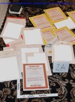 ترامپ اسناد محرمانه درخصوص توافق هسته‌ای را مخفی کرده بود