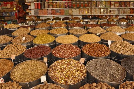 سردرگمی صادرکنندگان خشکبار در ورود ارز/ درخواست حذف نیم درصد عوارض صادراتی سردرگمی صادرکنندگان خشکبار در ورود ارز/ درخواست حذف نیم درصد عوارض صادراتی