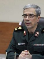 اخطار کتبی ایران به کشورهای میزبان ارتش آمریکا