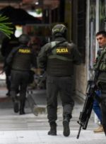 مرگبارترین حمله مسلحانه از زمان آغاز به کار دولت کلمبیا؛ ۷ پلیس کشته شدند