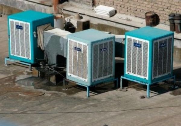 کولر «گازی» بهتر است یا «آبی»؟ کولر «گازی» بهتر است یا «آبی»؟