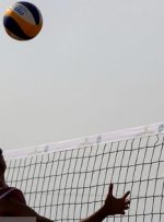 جلوگیری از حضور ایران در تور والیبال ساحلی تایلند