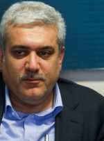 معاون علمی رئیس‌جمهوری استعفا کرد